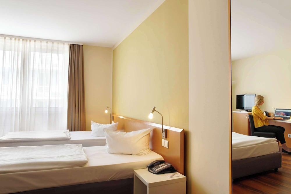 Best Western Macrander Hotel Dresden