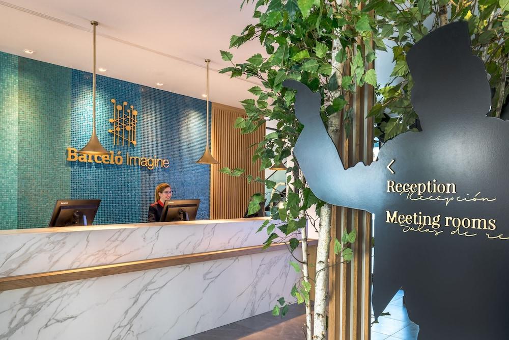 Barceló Imagine