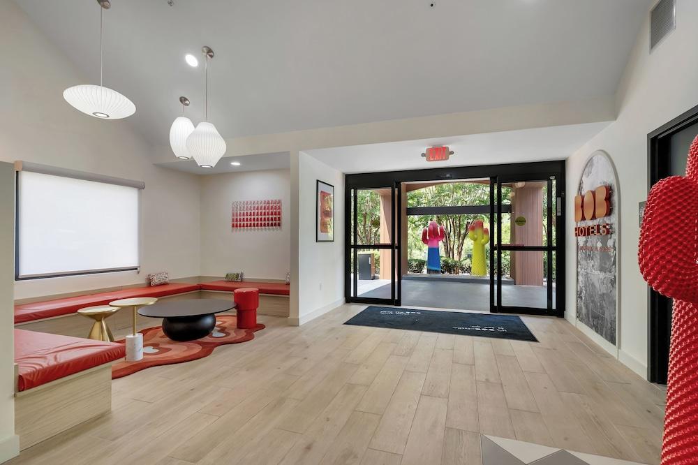 BOB Hotels Tallahassee - Boutique on Budget