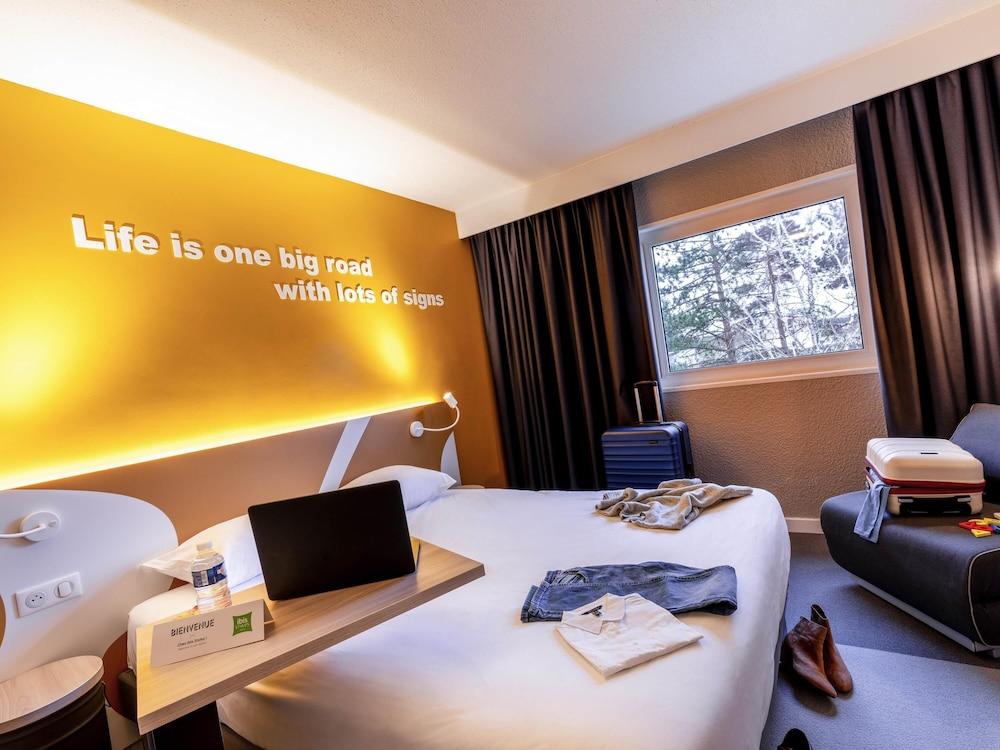 ibis Styles Beauvais