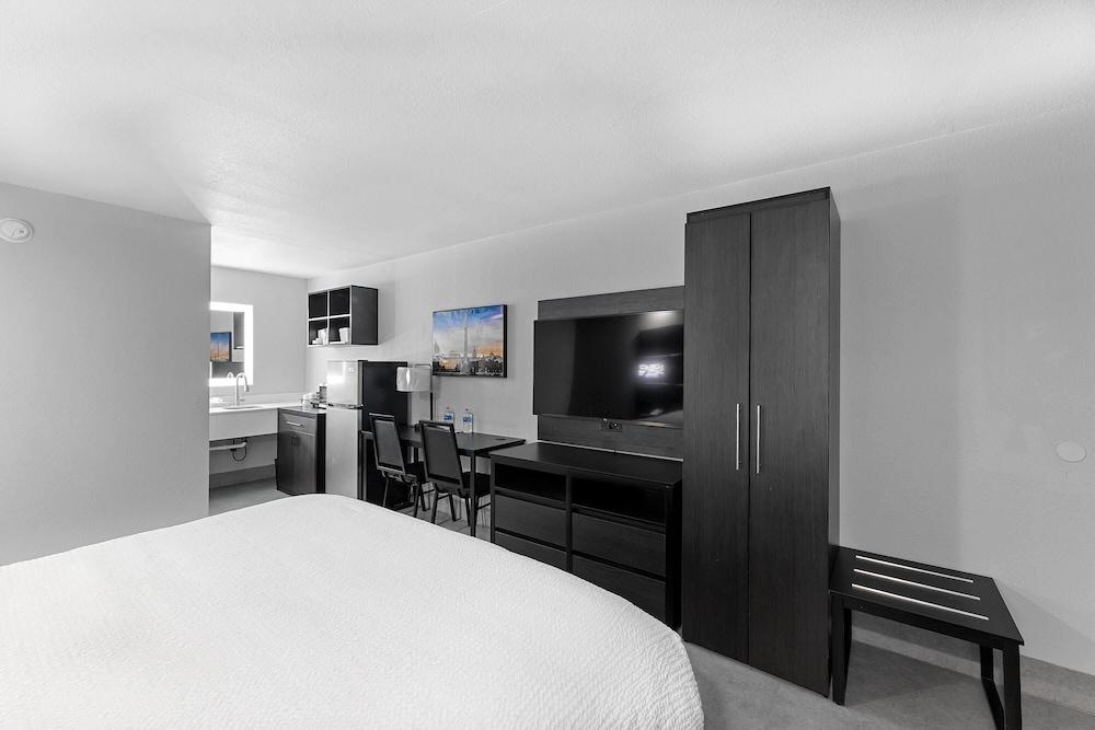 Baymont by Wyndham San Antonio Near Lackland AFB