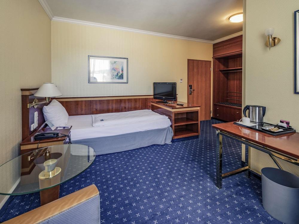 Mercure Hotel Trier Porta Nigra