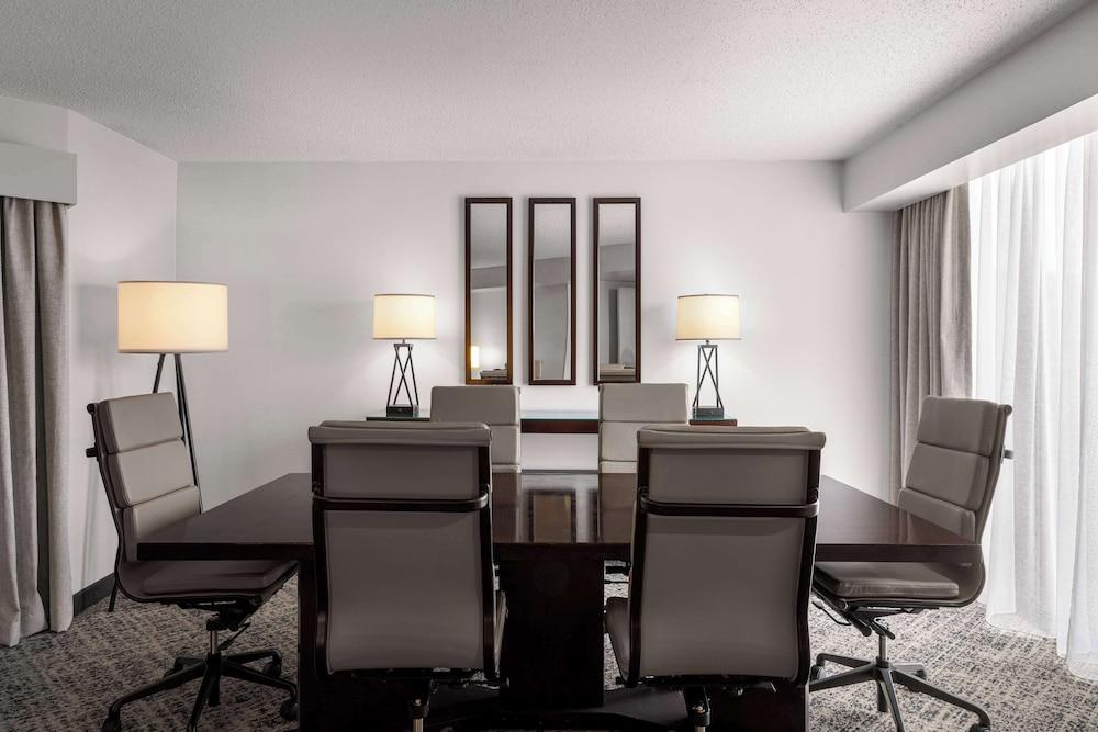 Embassy Suites Hotel Birmingham