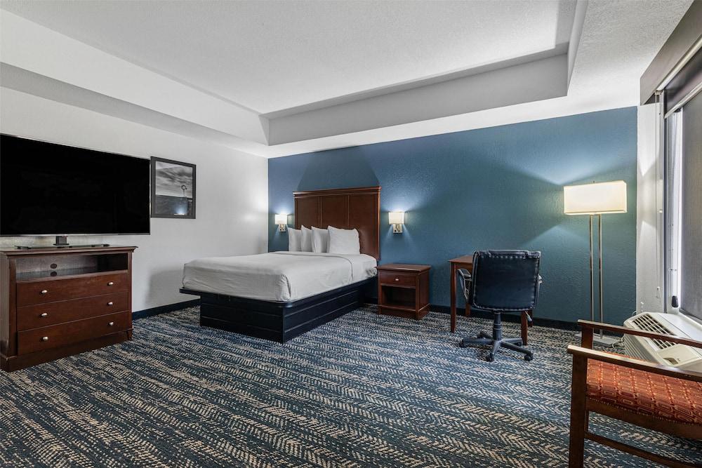 Best Western Canton Inn