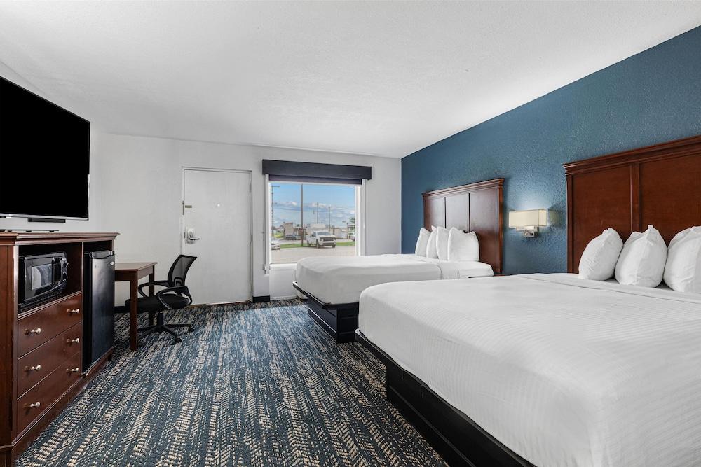 Best Western Canton Inn