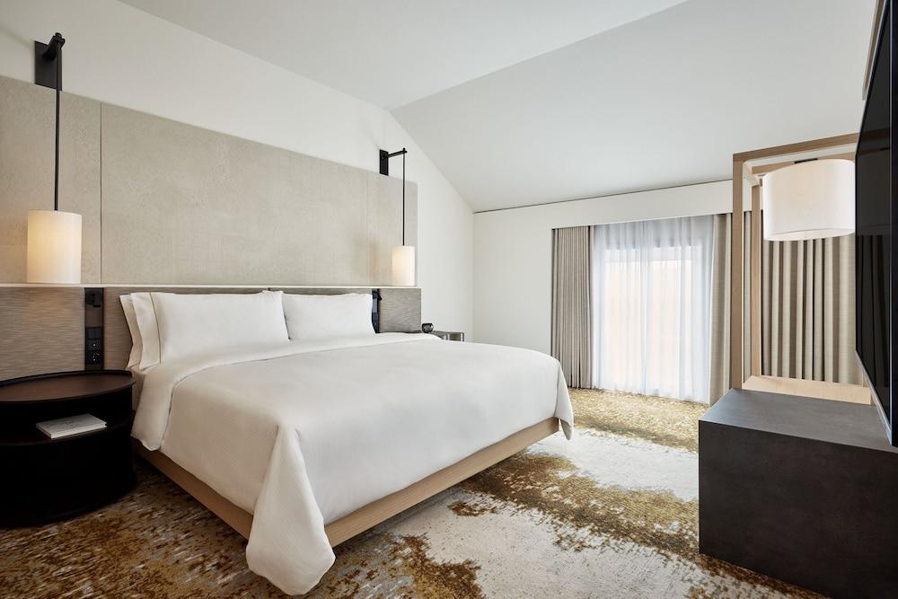 The Westin Grand Frankfurt