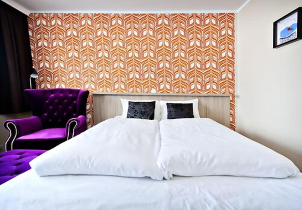 Havila Hotel Raftevold