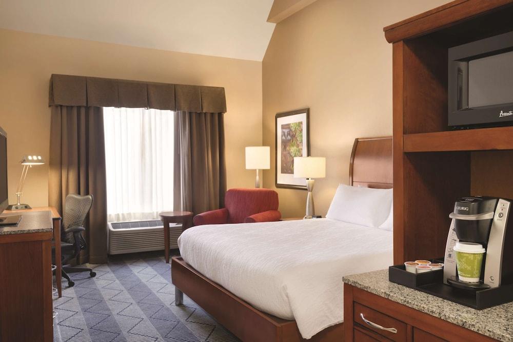 Hilton Garden Inn Lancaster