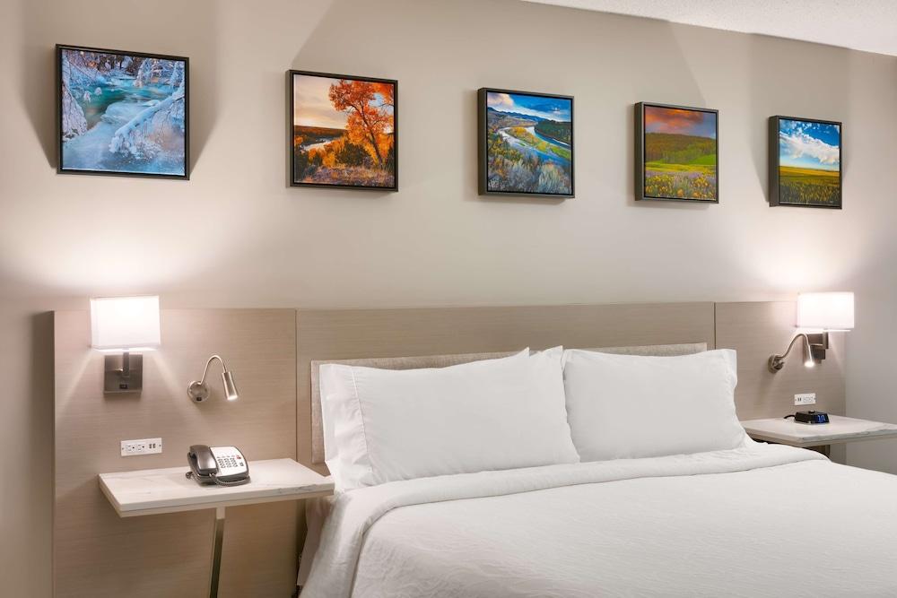 Hilton Garden Inn Idaho Falls