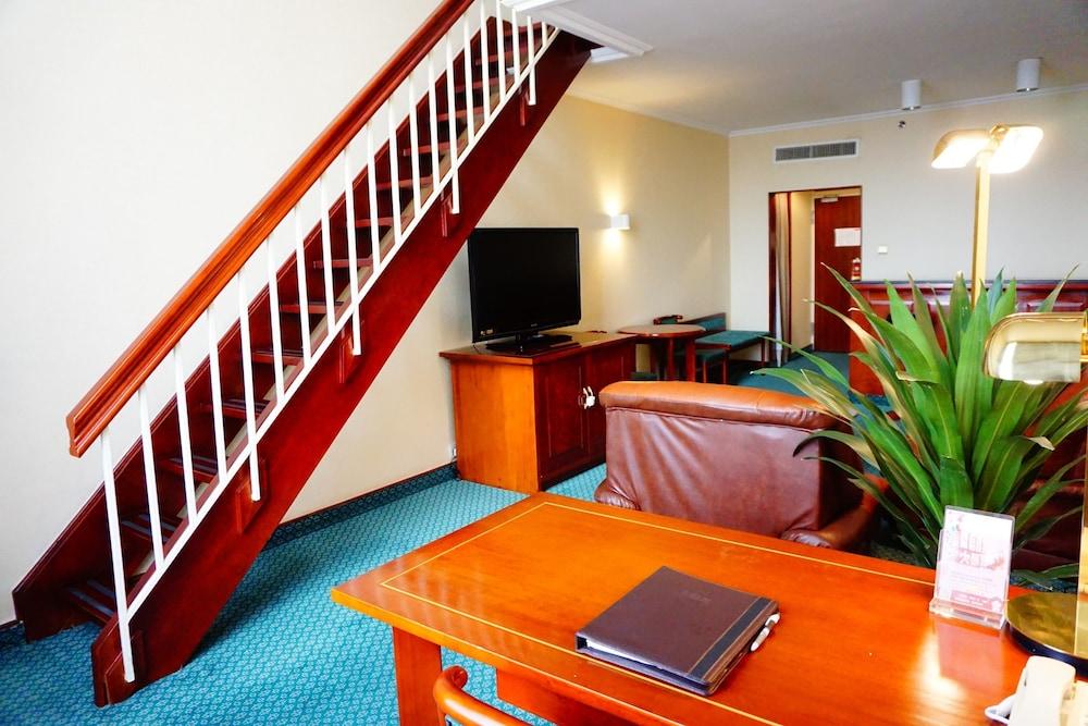 CITIC Hotel Beijing Airport