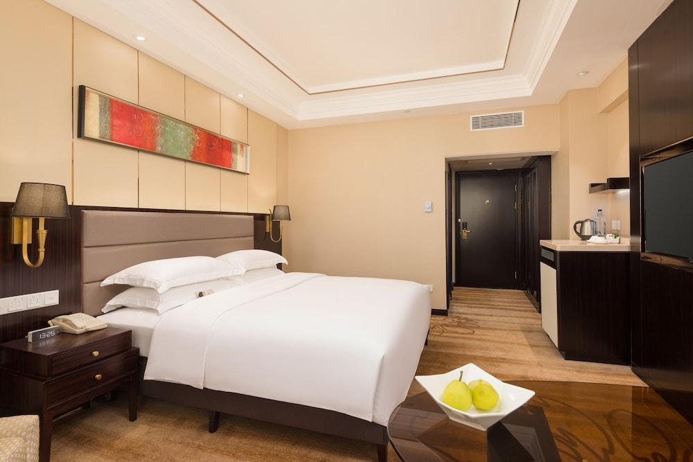 Sunshine Hotel Shenzhen