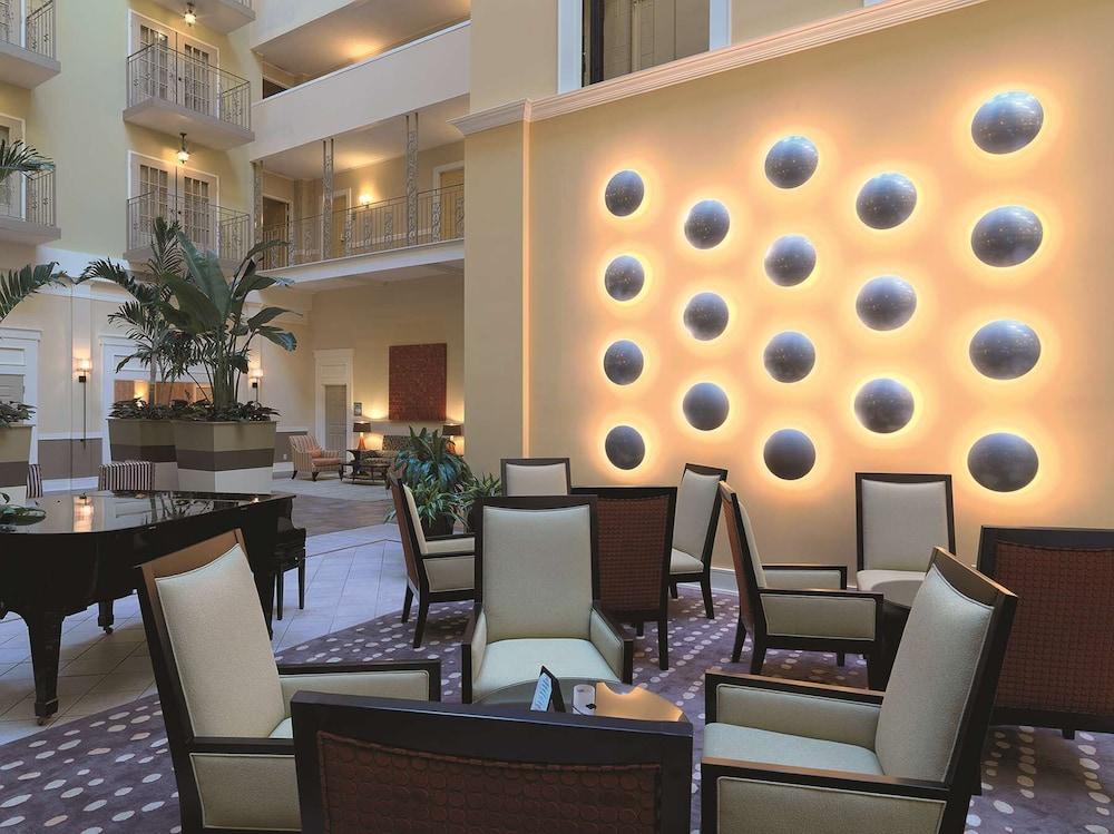 Doubletree Suites by Hilton at The Battery Atlanta
