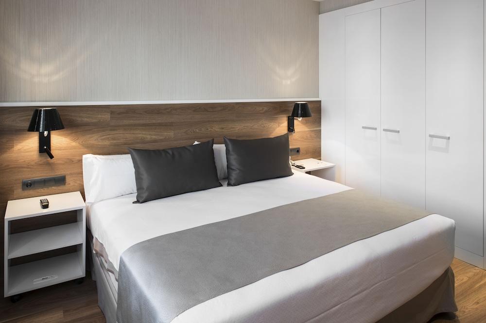 Catalonia Diagonal Centro