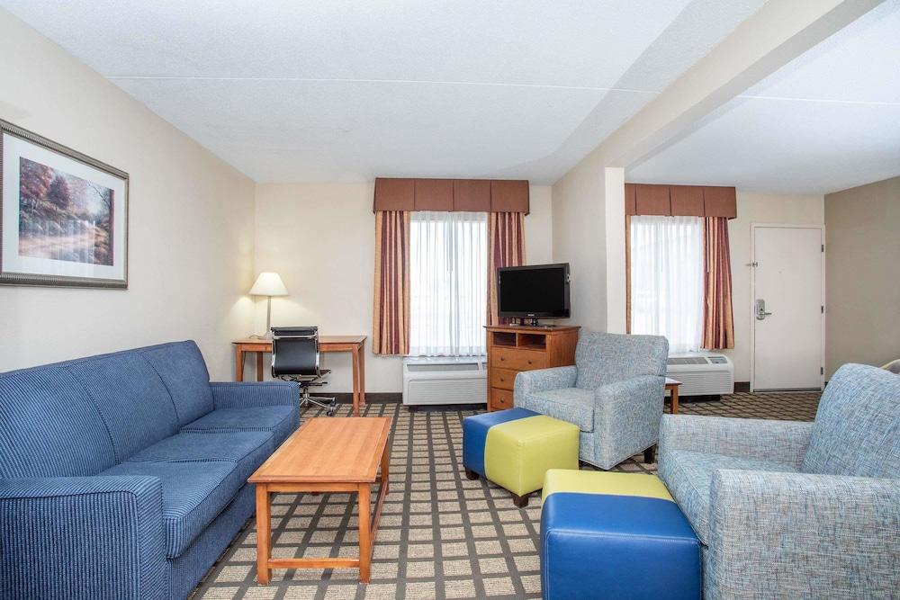 Baymont by Wyndham Hays