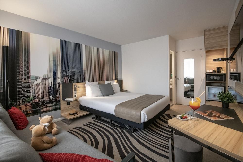 Novotel Nice Centre Vieux Nice