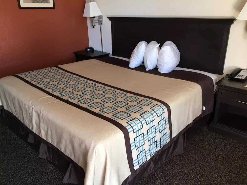 Americas Best Value Inn Hobbs