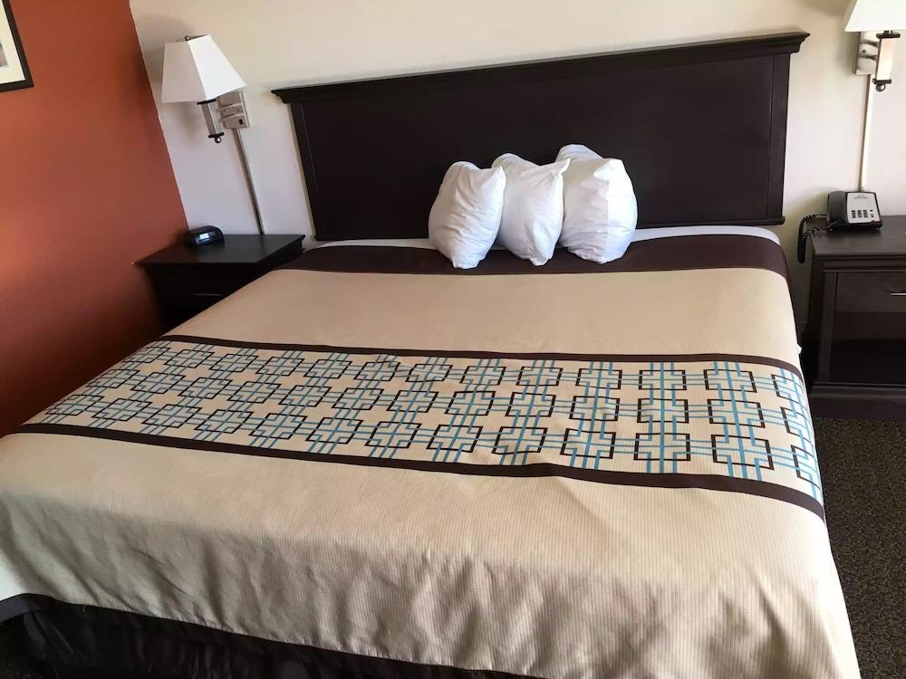 Americas Best Value Inn Hobbs