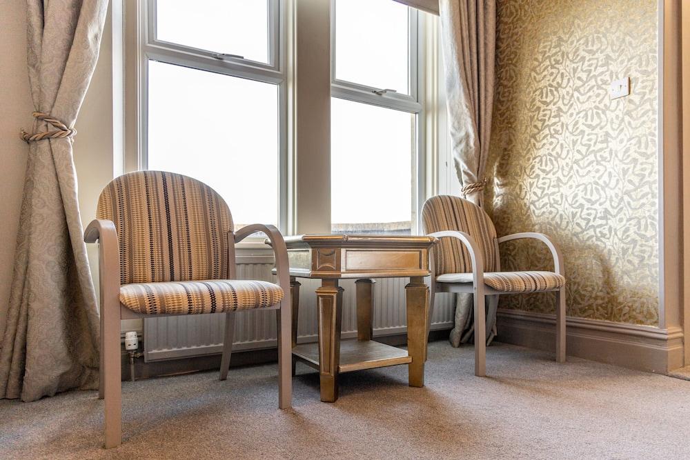 Best Western Walton Park Hotel