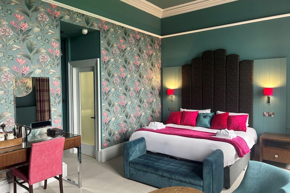 Shrigley Hall Hotel and Spa