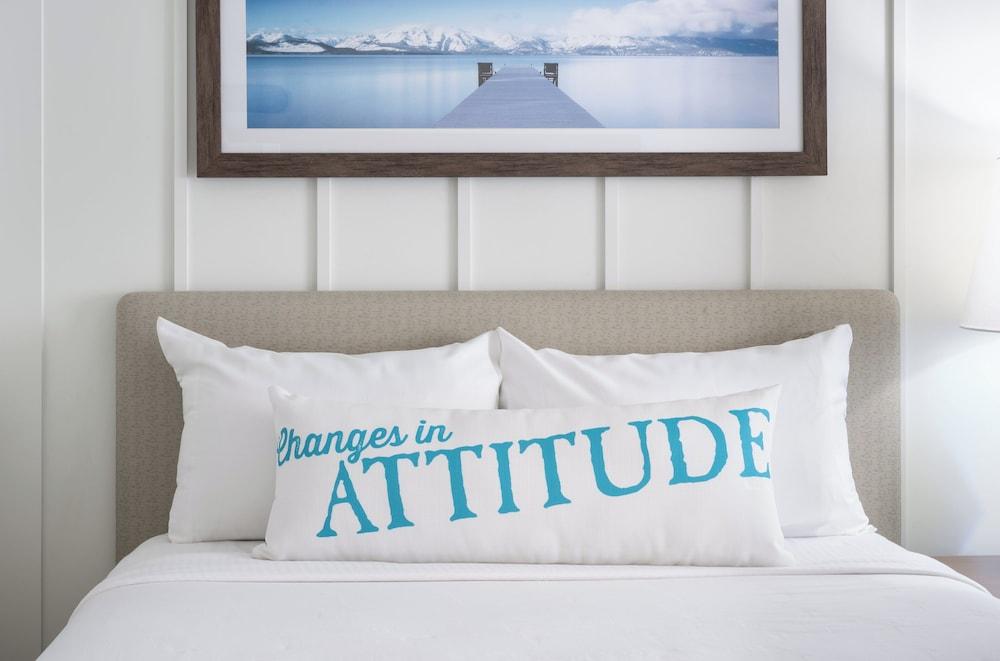 Margaritaville Resort Lake Tahoe