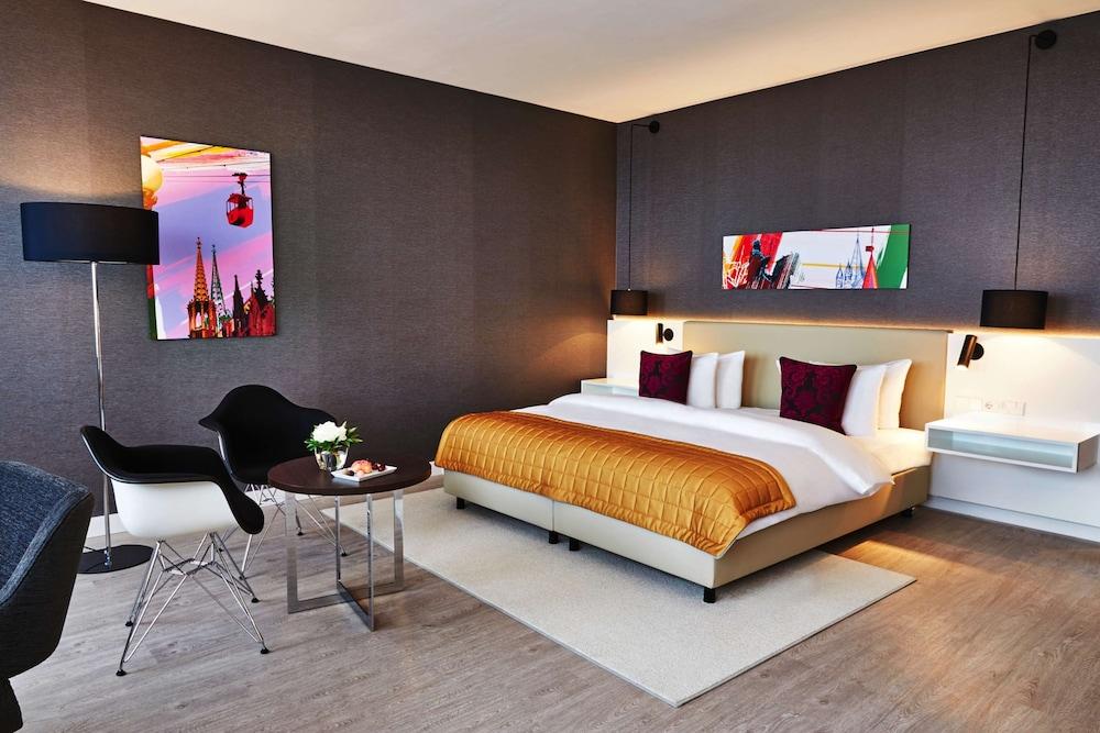 Steigenberger Hotel Köln