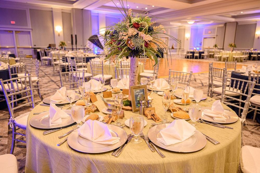 Philadelphia Airport Marriott