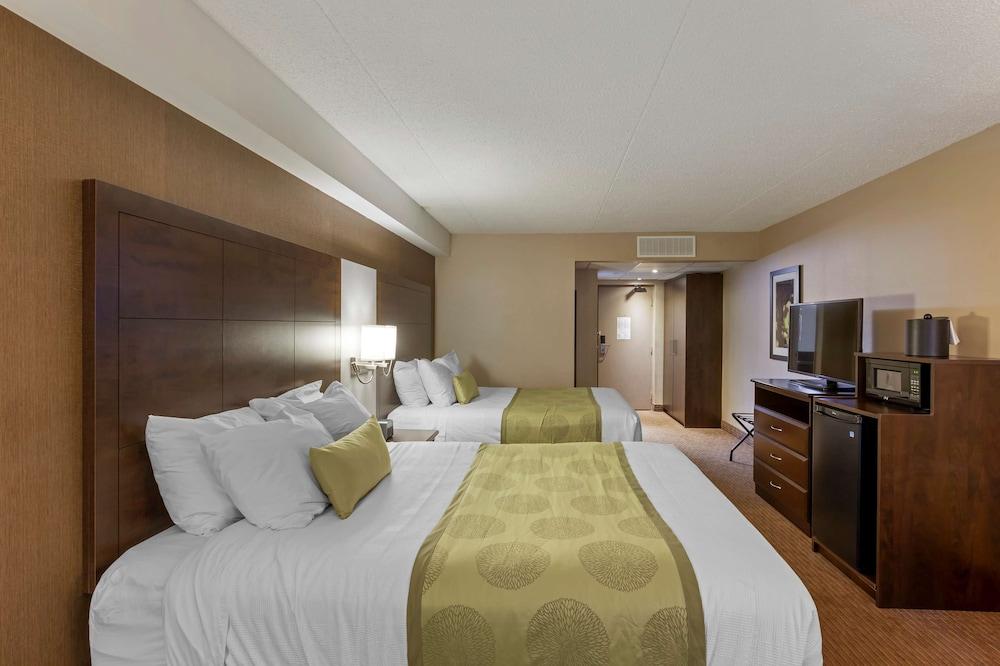 Best Western Plus Leamington Hotel & Conference Centre