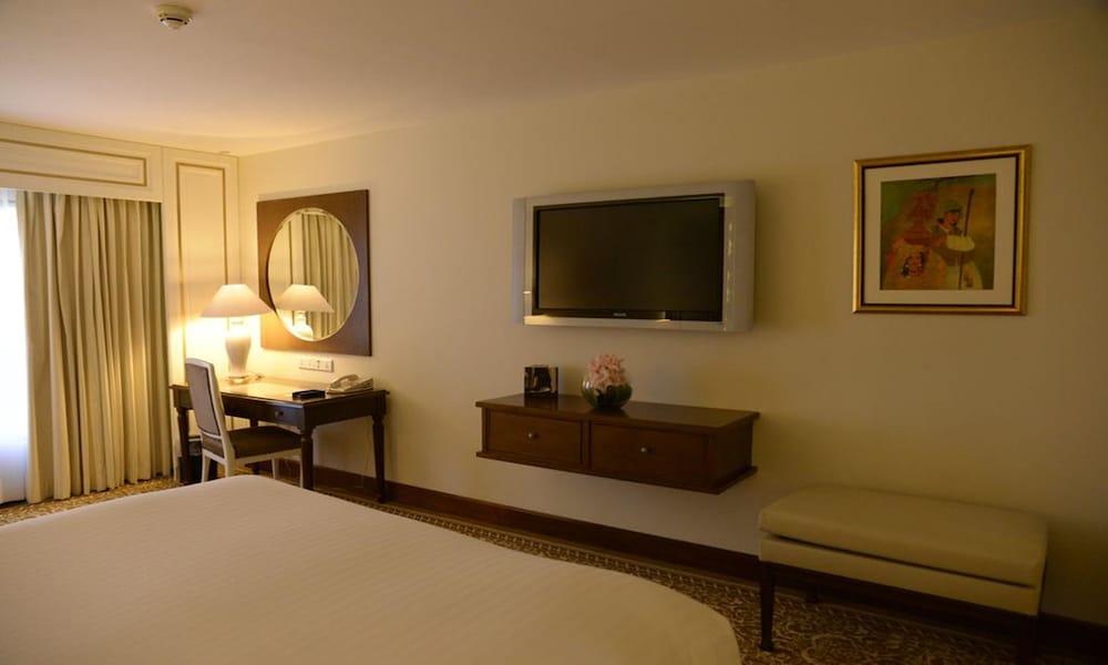 Marriott Karachi Hotel