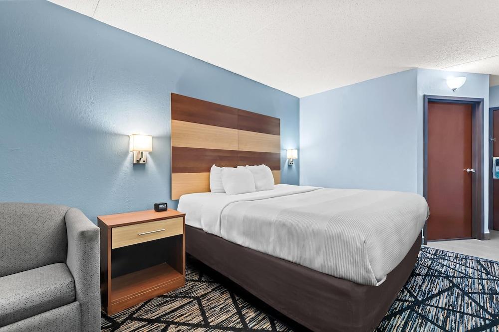 Quality Inn Hixson - Chattanooga