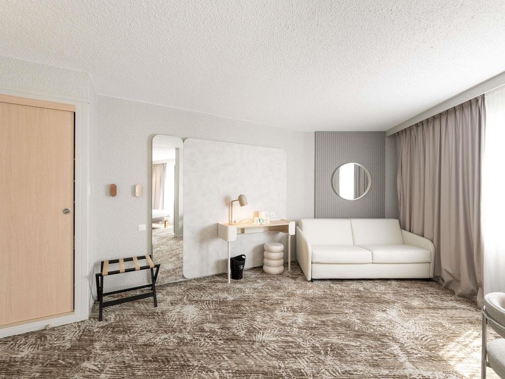 Novotel Mâcon Nord – Porte de Bourgogne