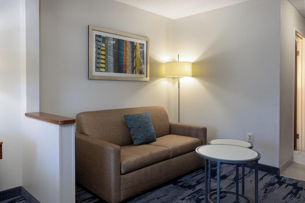 Fairfield Inn by Marriott Dothan