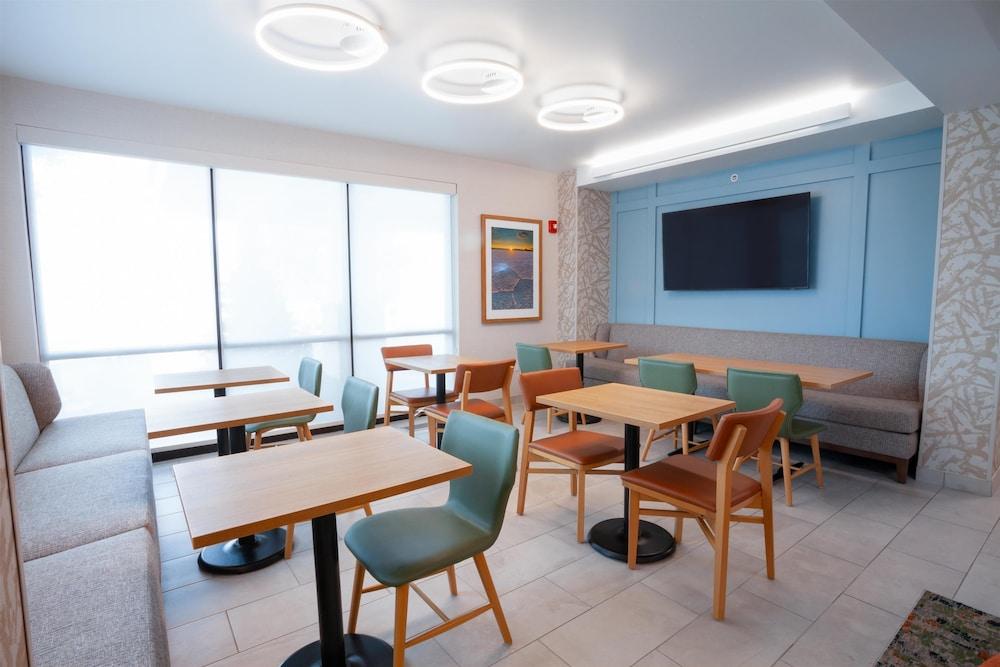 Hampton Inn Salt Lake City-North