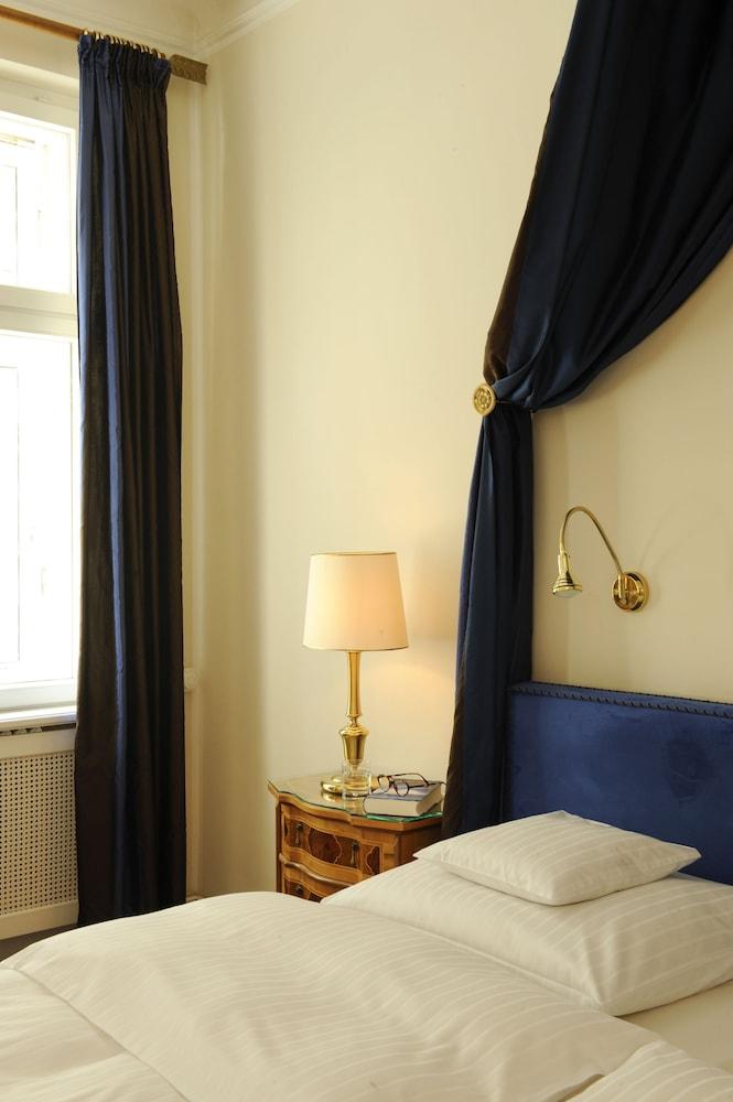 Hotel Splendid-Dollmann