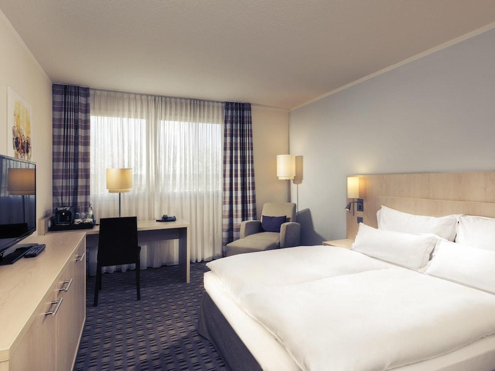 Mercure Hotel Mannheim am Friedensplatz