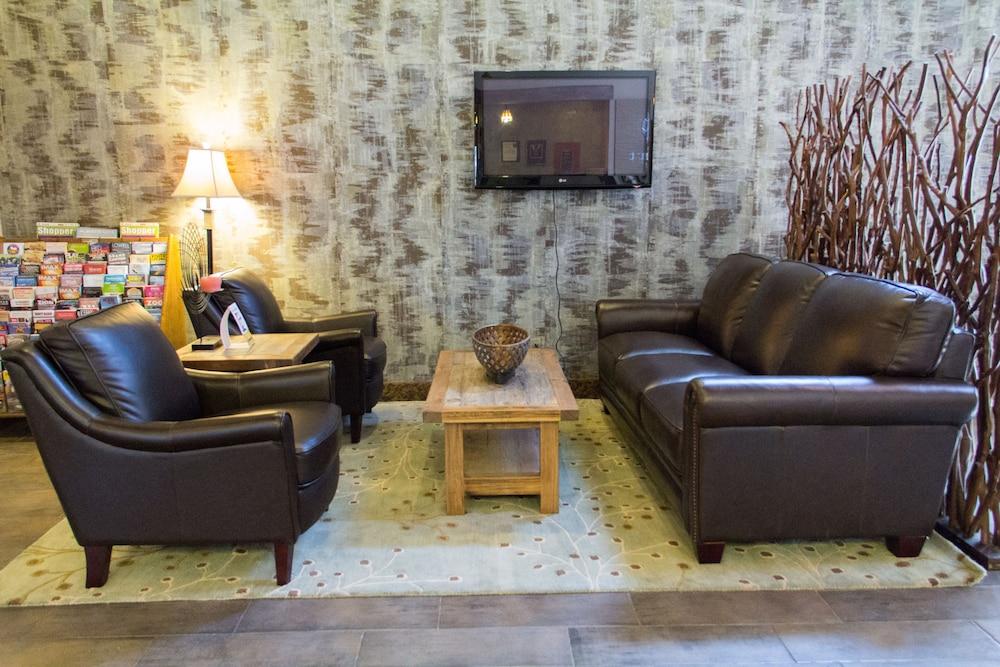 Comfort Inn Flagstaff South I-17