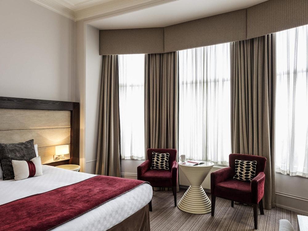 Mercure Aberdeen Caledonian Hotel