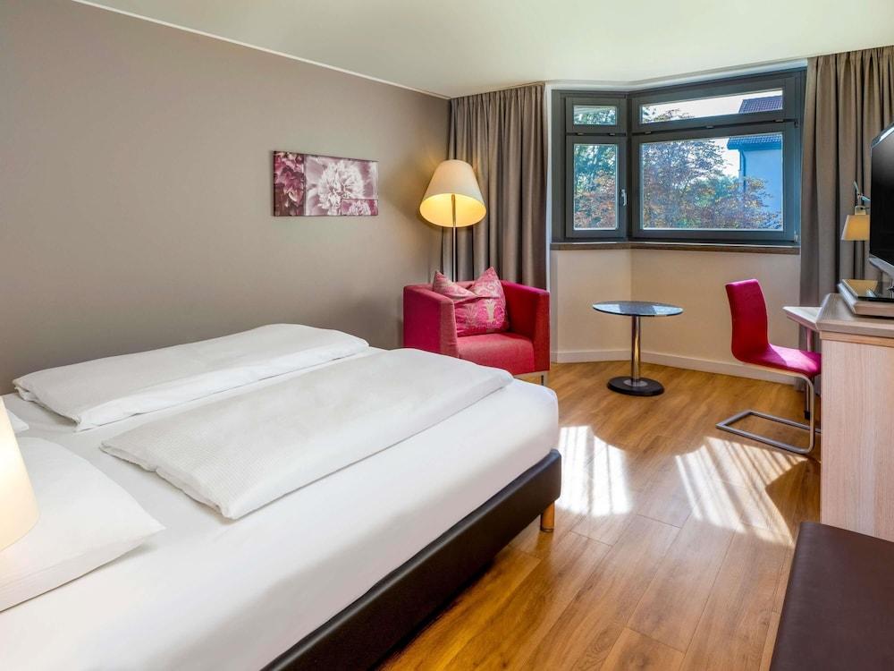 Mövenpick Hotel München Airport