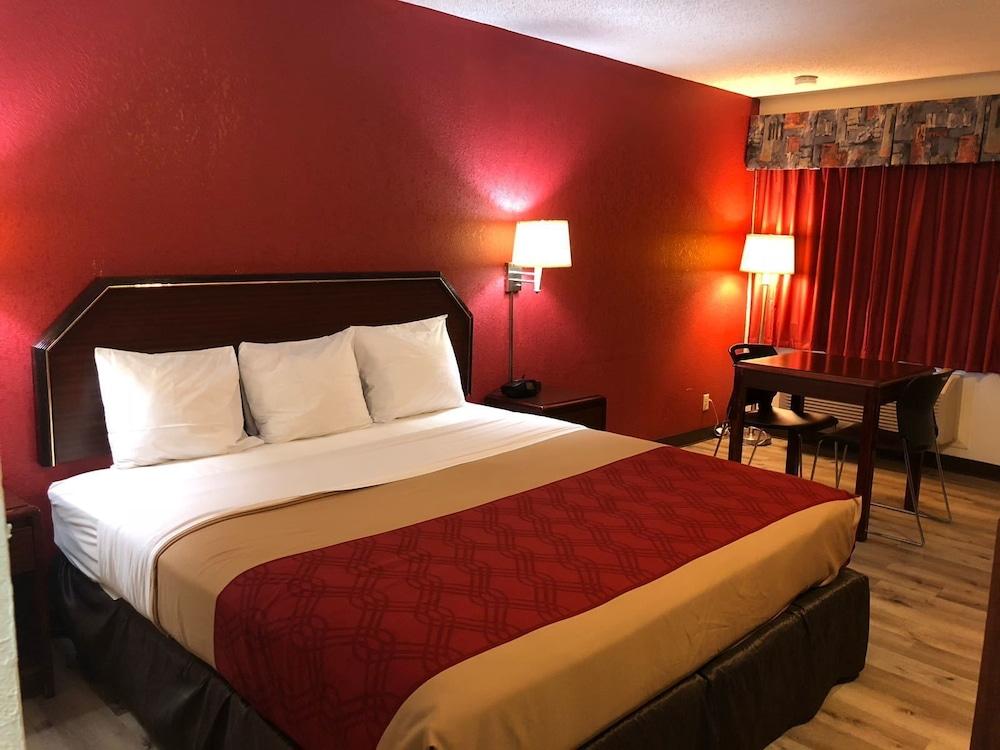 Econo Lodge Williamsburg Historic Area