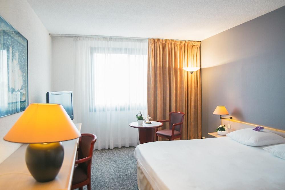 Mercure Angers Centre De Congres