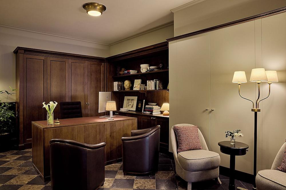 Miiro Palais Rudolf NEW OPENING