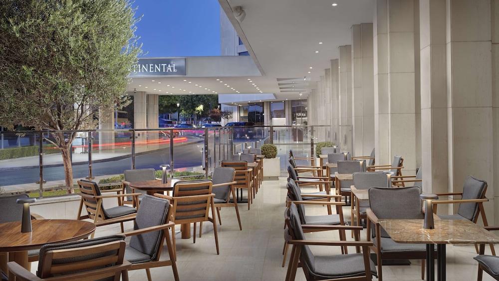 Athenaeum InterContinental by IHG