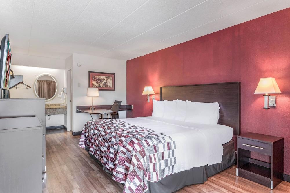 Red Roof Inn Columbia, MO