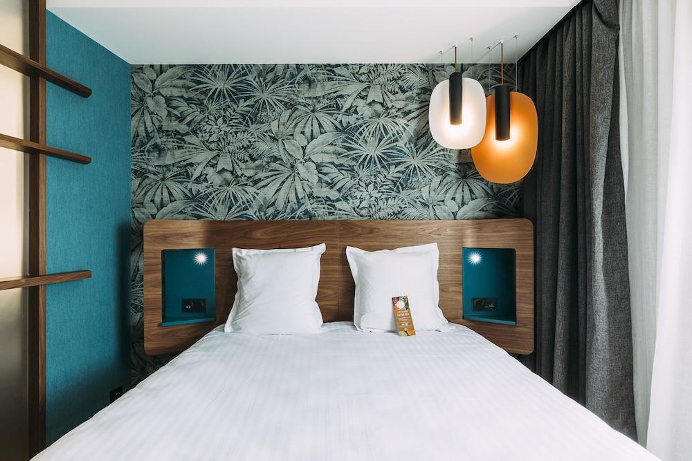 Hotel Oceania Paris Porte de Versailles