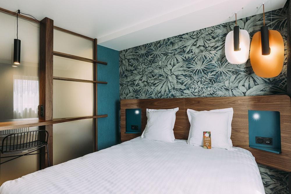 Hotel Oceania Paris Porte de Versailles