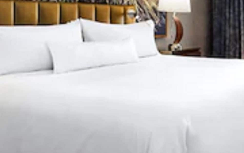 The Westin Toronto Airport