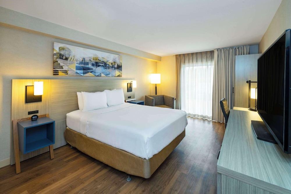 Comfort Inn Magnetic Hill