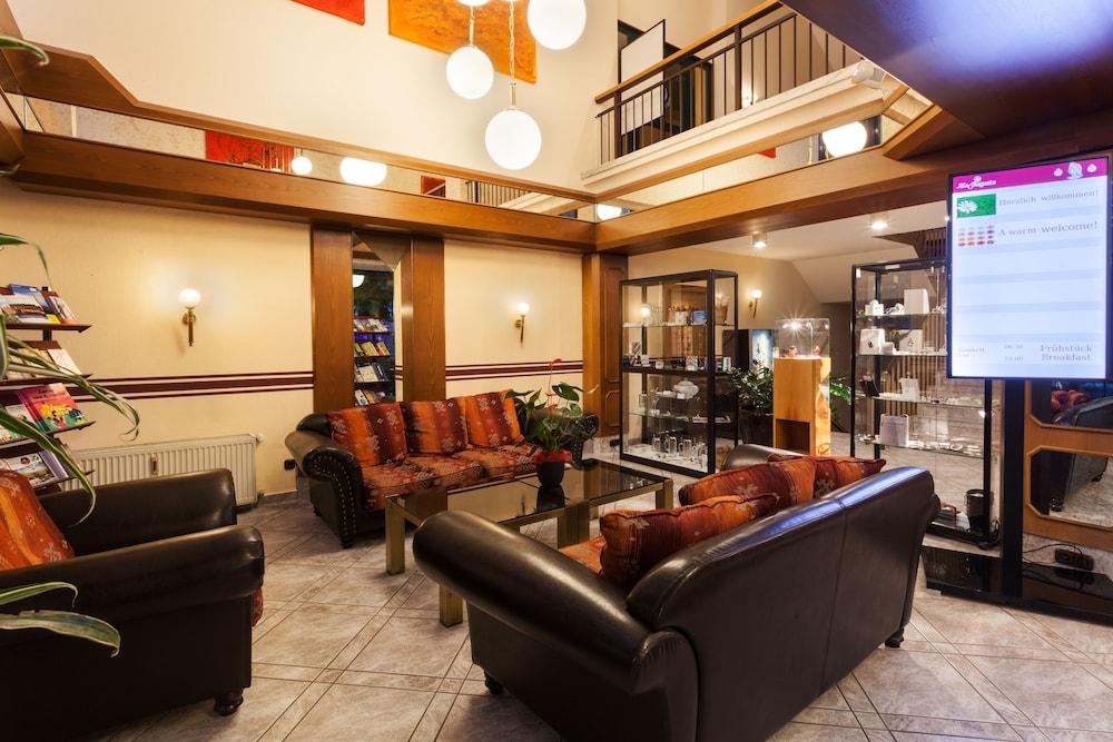 Best Western Hotel Augusta