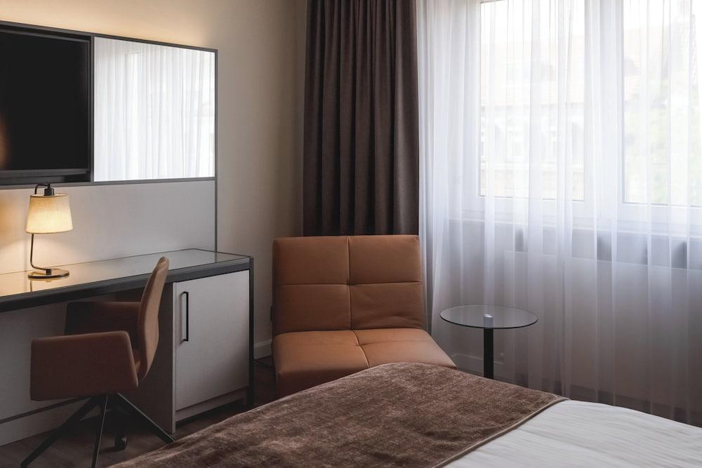 Leonardo Hotel Heidelberg City Center