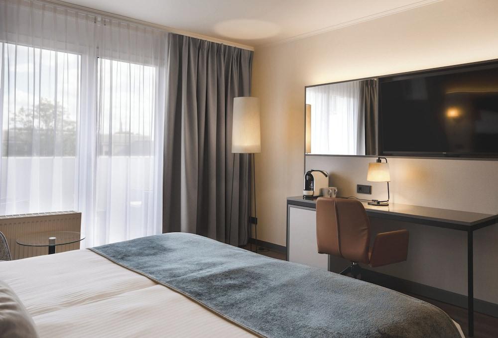 Leonardo Hotel Heidelberg City Center