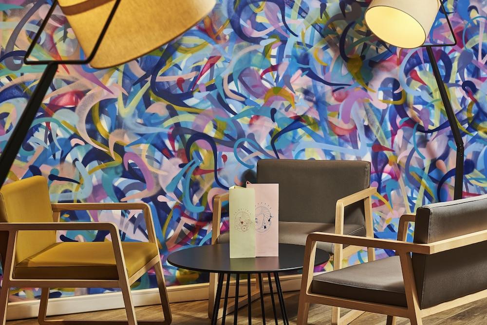 Novotel Paris Rueil Malmaison